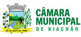 Camara Municipal de Riachão
